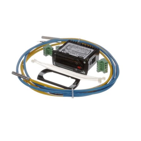 Heatcraft Temp Controller 89994801